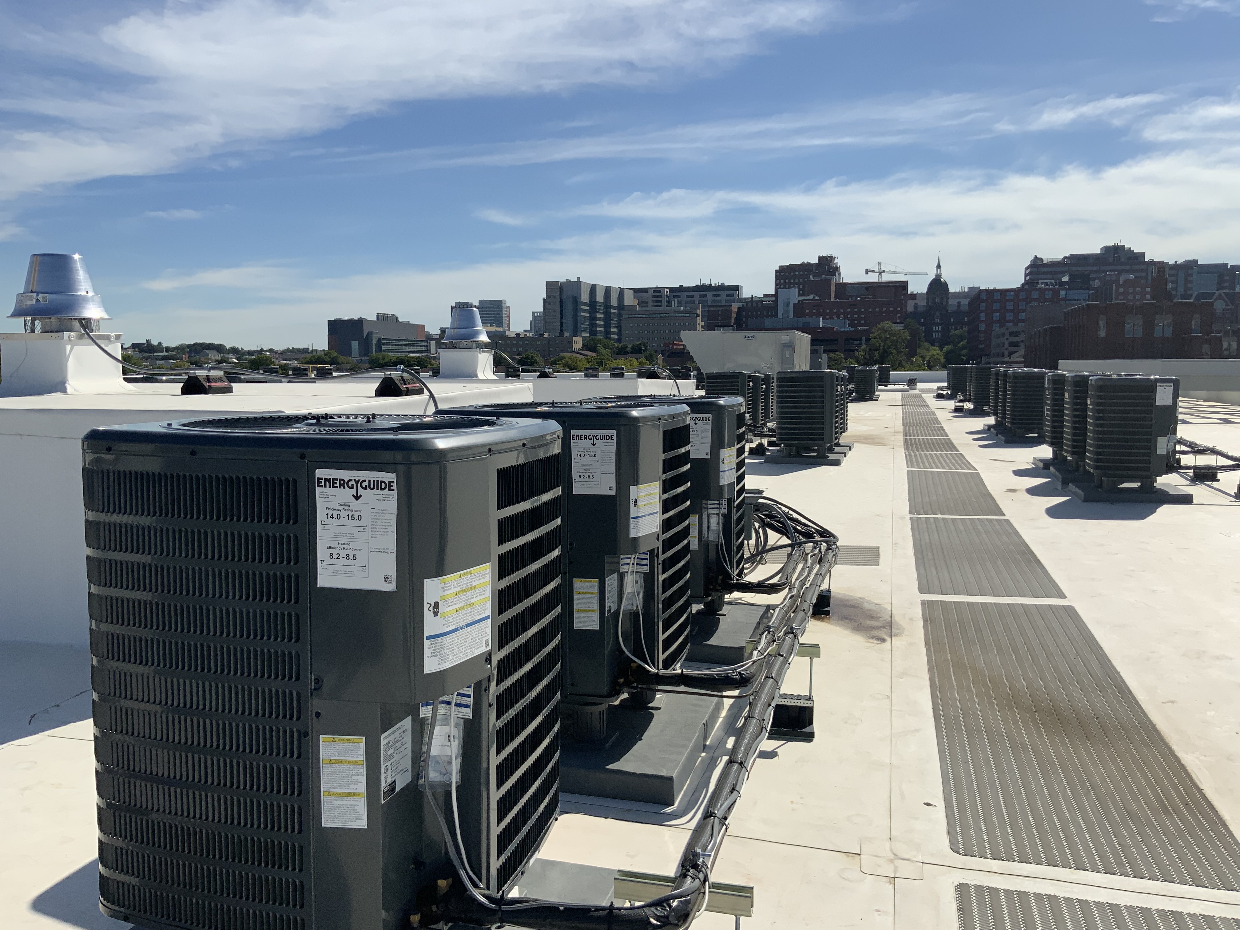 HVAC Services 7