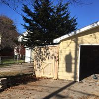 Clinton Custom Sheds