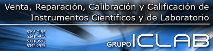 Grupo ICLAB - Inicio