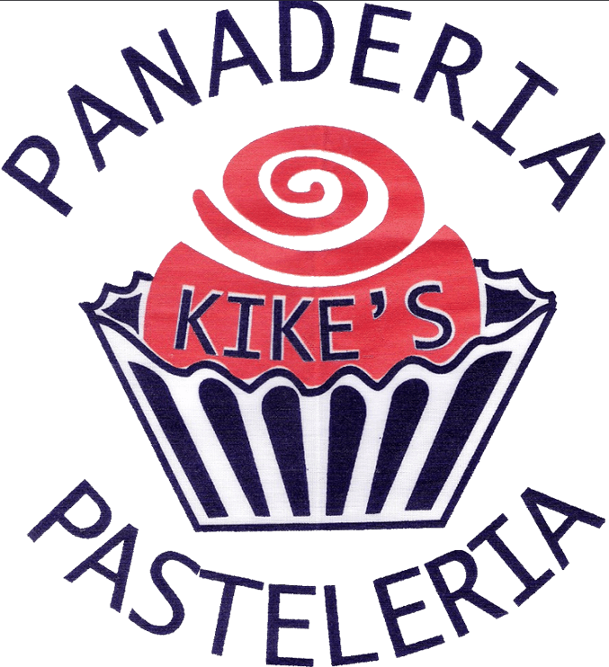 Pan dulce – Panadería Kike’s – Mérida