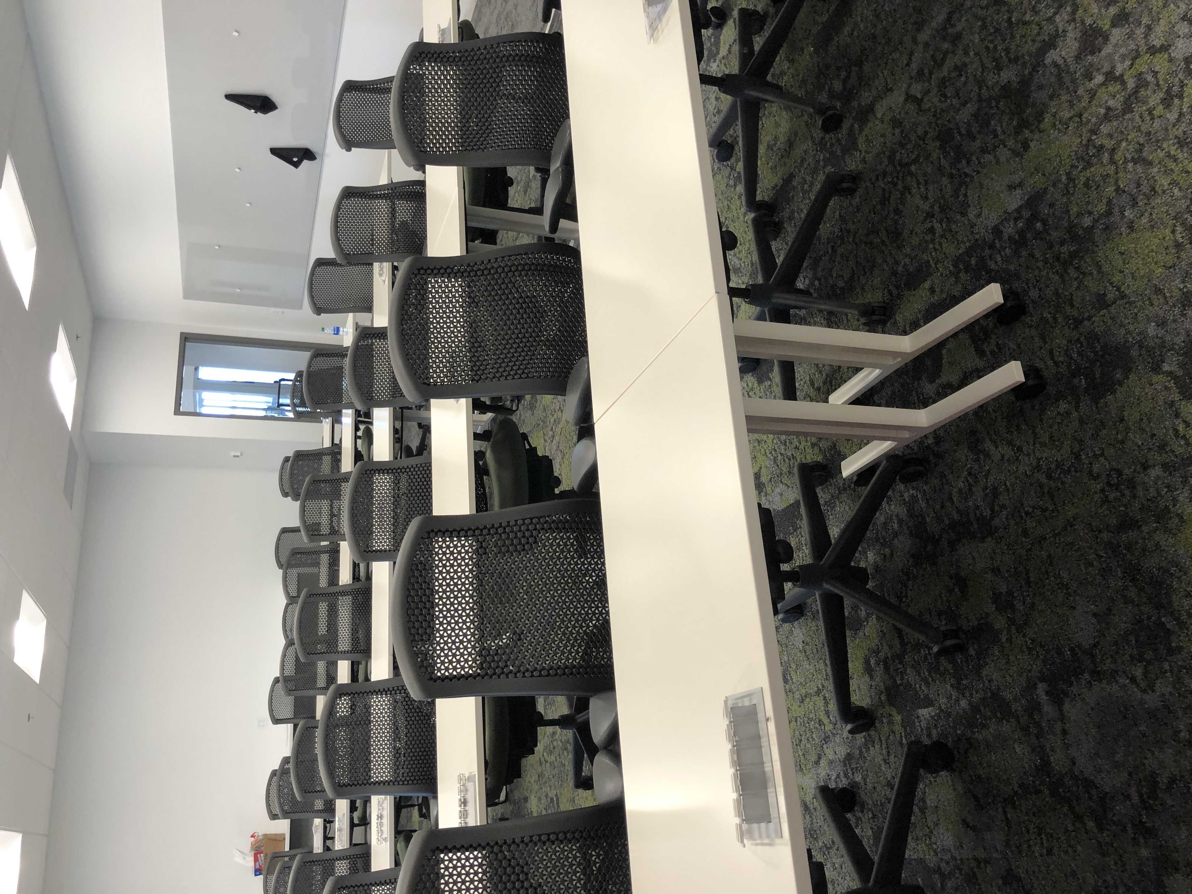 Another Well Preformed Job