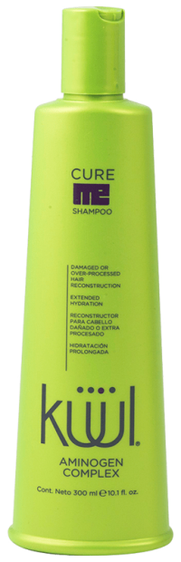 SHAMPOO RECONSTRUCTOR