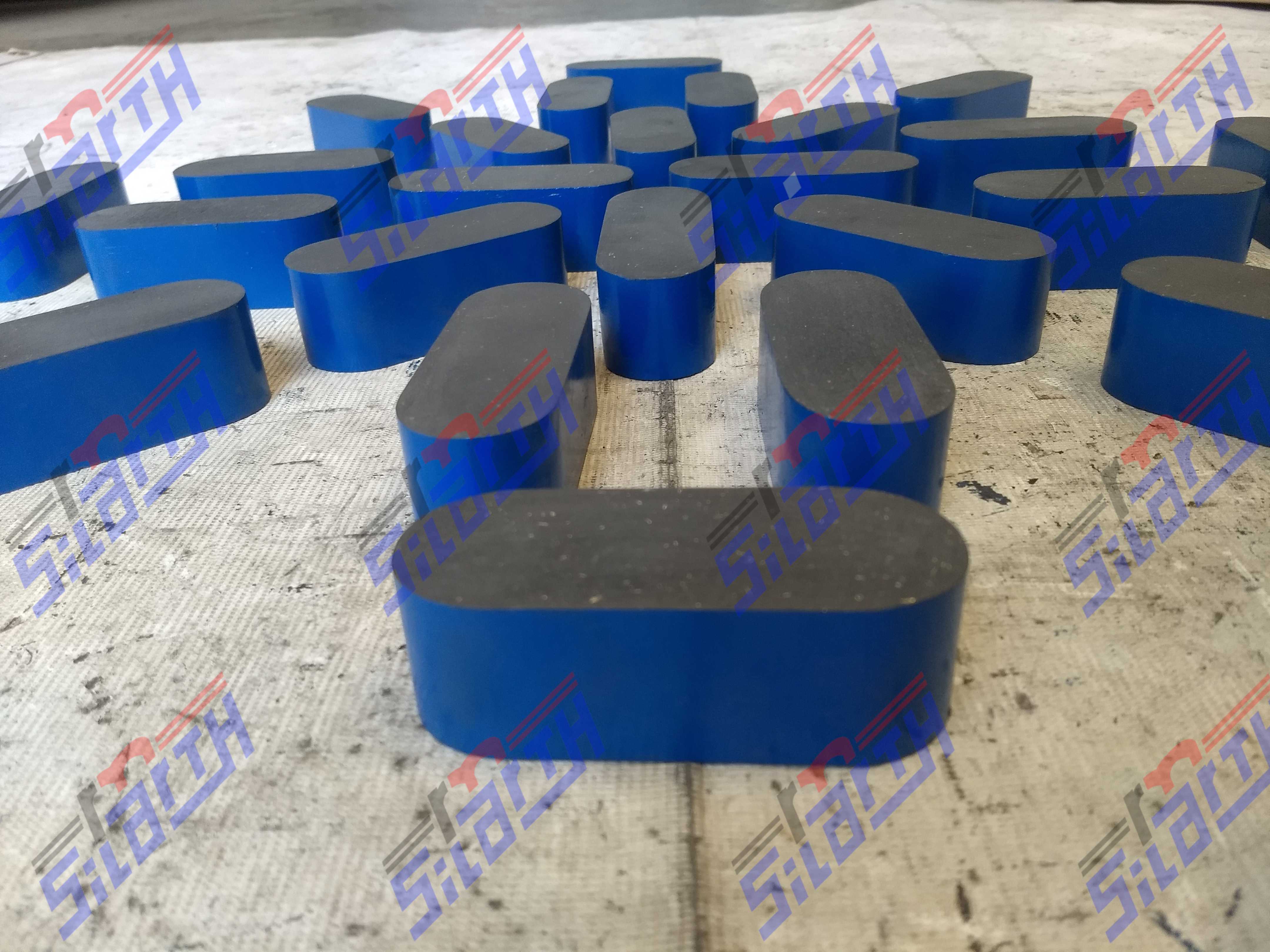 TACÓN DE EMBRAGUE PARA PRENSA