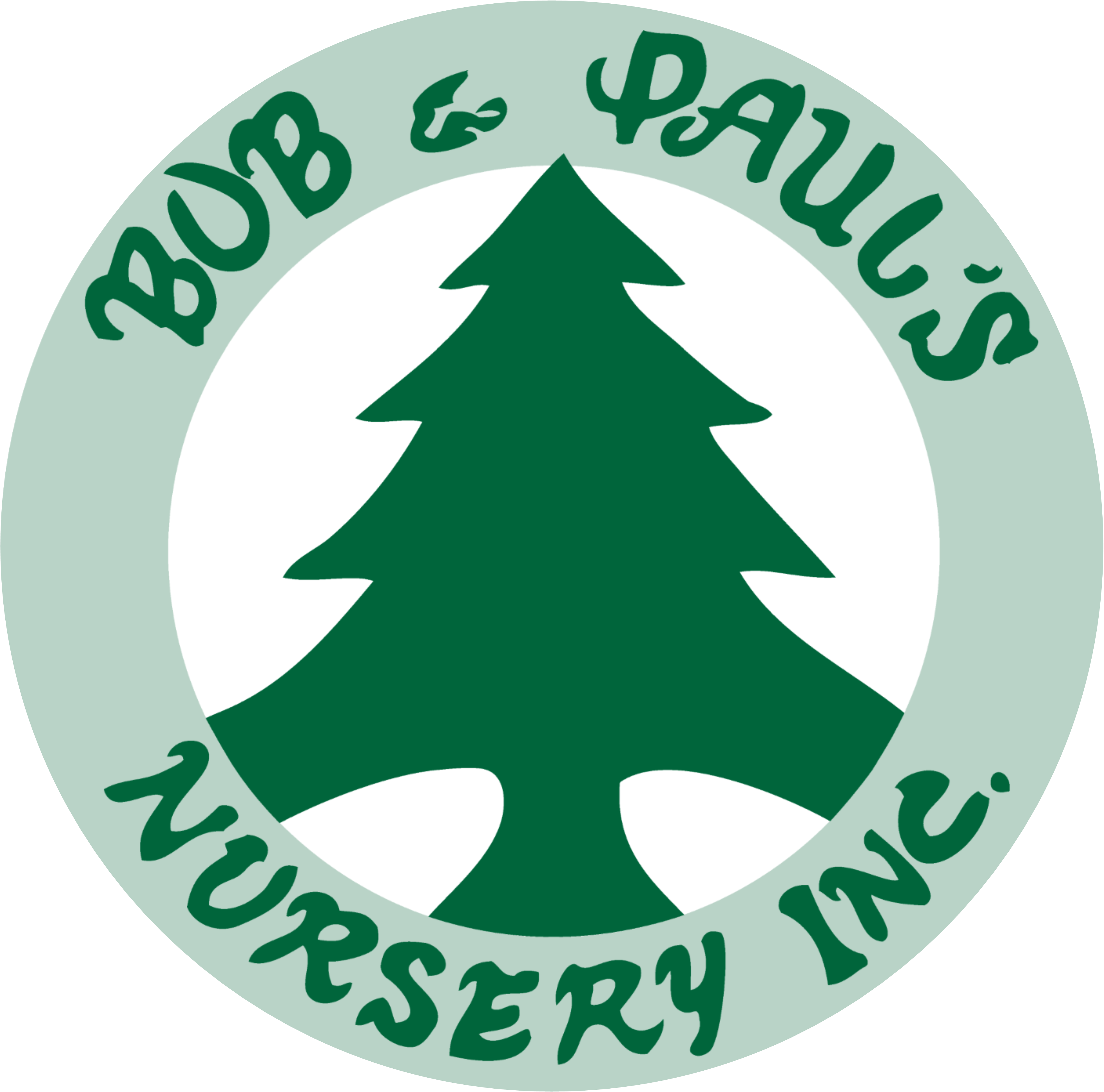 Bob and Paul's Nursery - Beautiful Landscaping since 1978