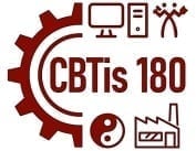 Ir a la página de inicio del sitio CBTis 180: Líder en Educación de Bachillerato con 40 Años de Experiencia