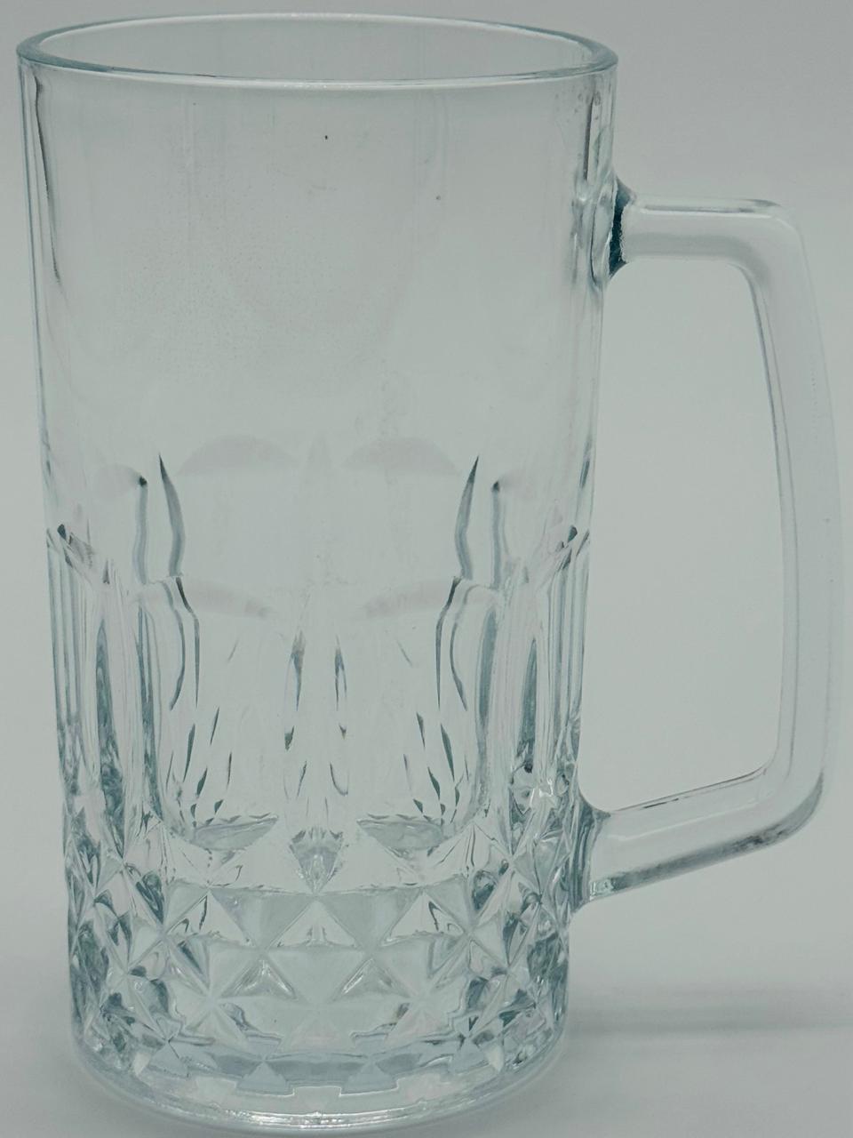 Tarro Cervecero Labrado 550ML

