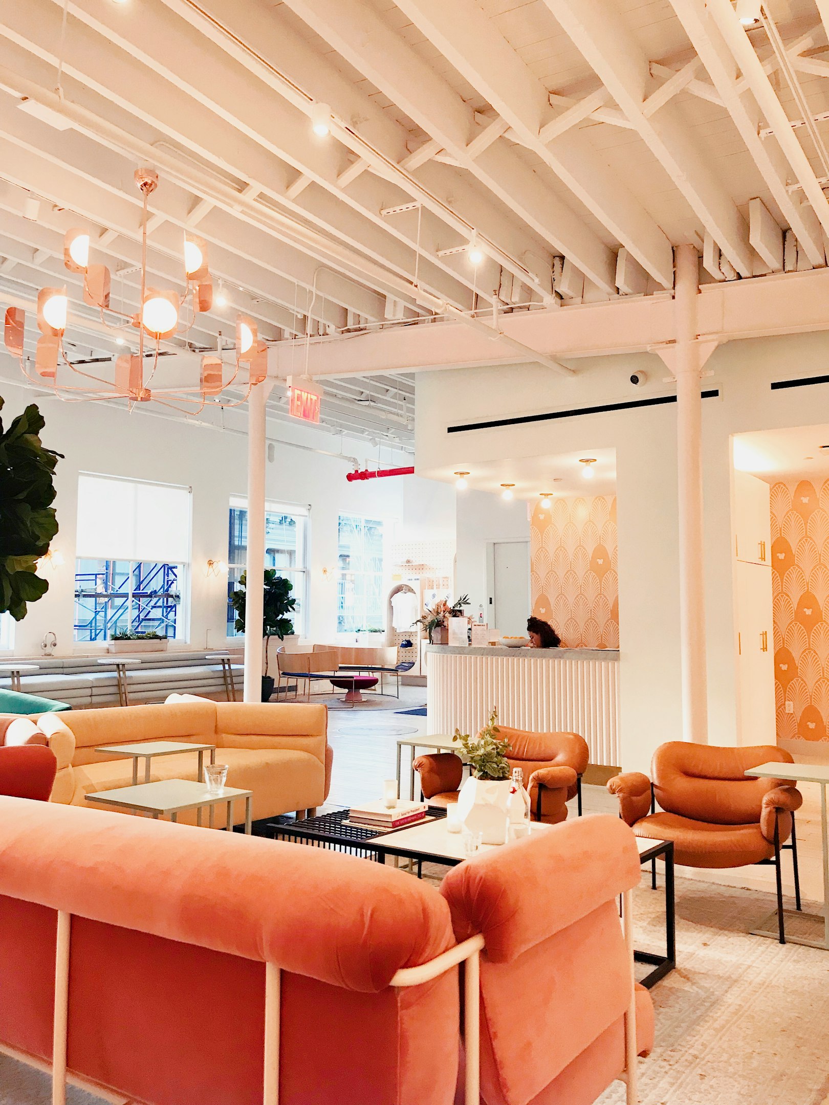 Office Design York Harrogate