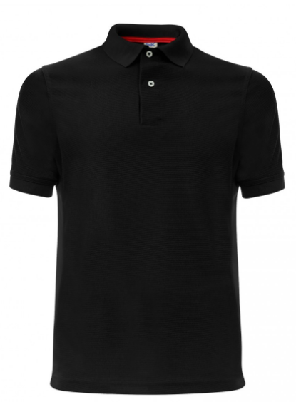 PLAYERA TIPO POLO ADVANCE