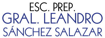 ESC PREP GRAL LEANDRO SANCHEZ SALAZAR -  PREPARATORIA - TAMAZUNCHALE