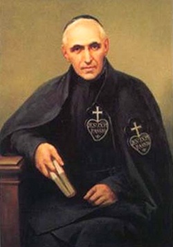 Beato Bernardo maría Silvestrelli