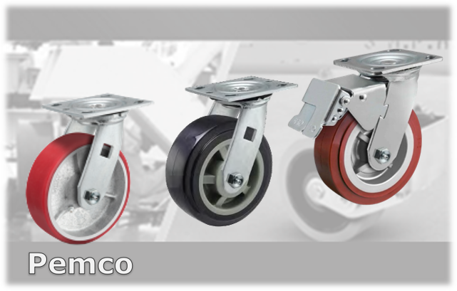 Capacidad hasta 1250 lbs