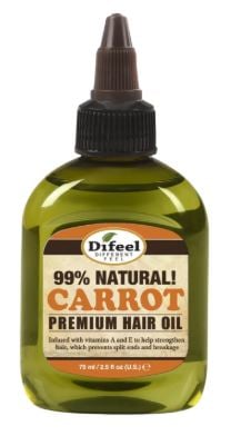 SH10-CAR15
PREMIUM NATURAL HAIR OIL CARRROT 75ML
144 CS
