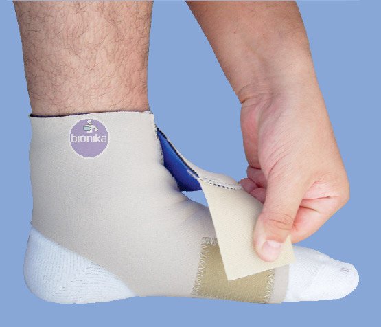 TOBILLERA DE NEUPRENO $299