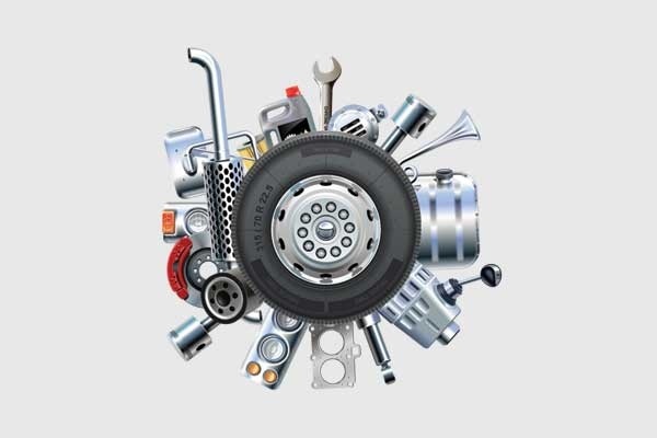 Truck Parts