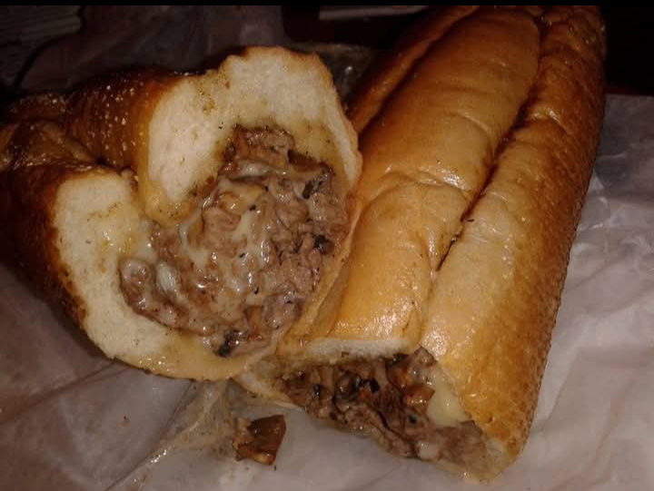 Capriotti's Sub