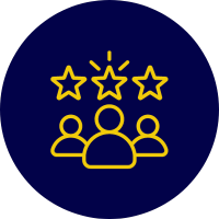 “Over the past 15 years, we've had several occasions to do business with Omar Jaime. Always attentive and fair priced. Appears to be honest - never seen any evidence of dishonesty! And always fast. Highly recommend Aaron Glass.”
- Cindy C.