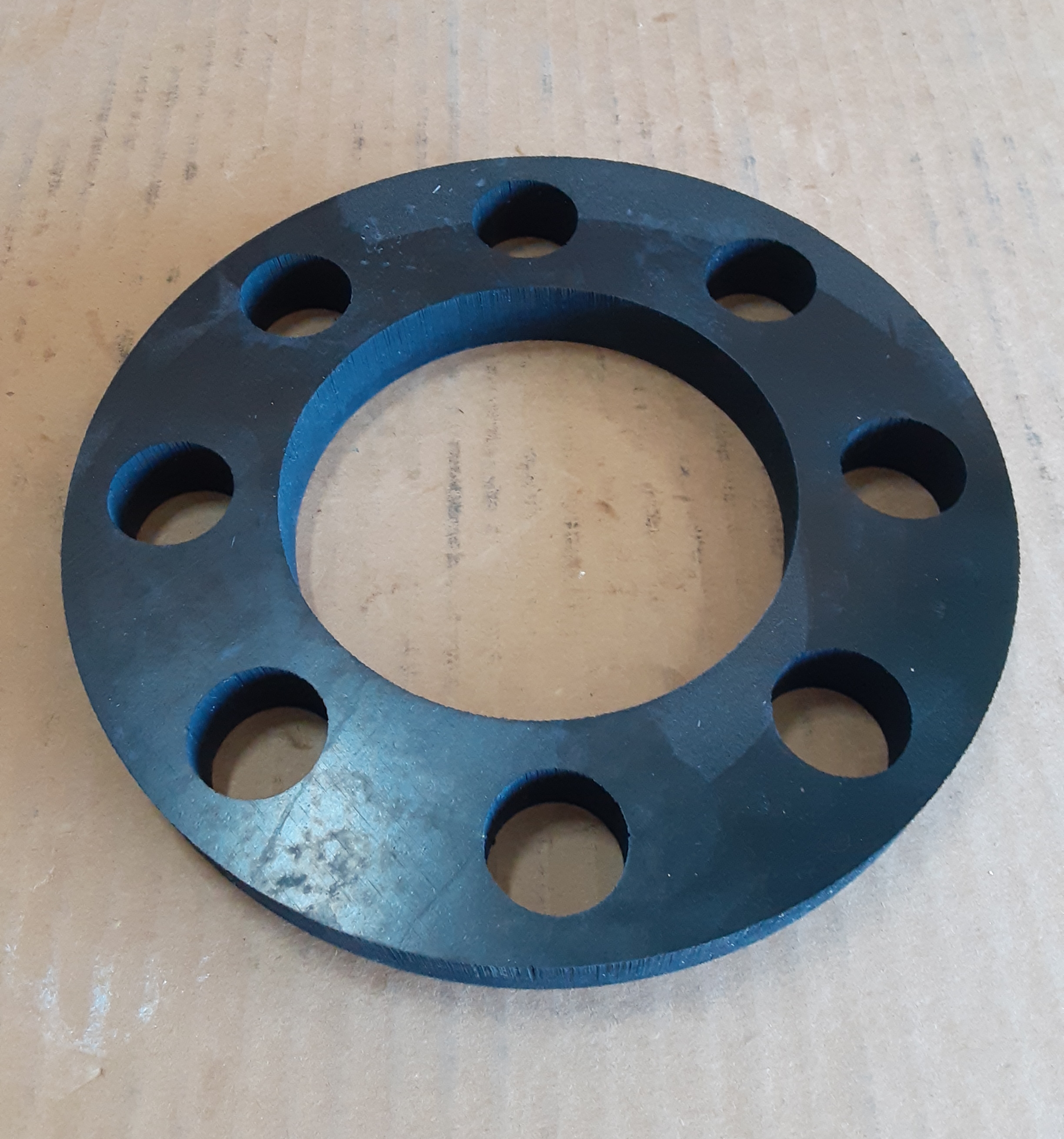 8 hole Dampening Washer