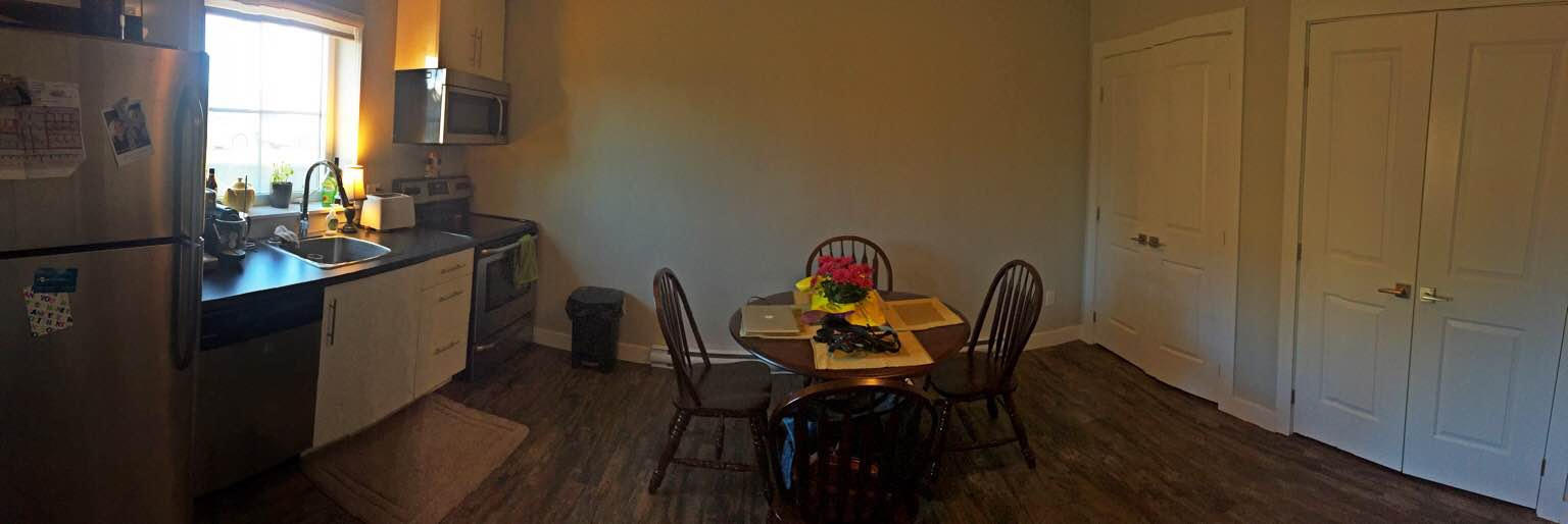 12 Cathedral Kitchen