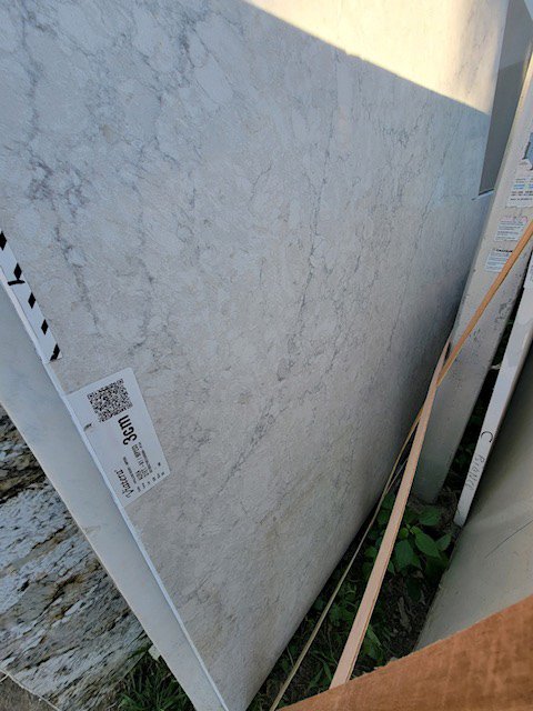 Our collection of stone of your choice (Granite) as once the kitchen or bathroom is installed now is the most important element to do as we say find the perfect contrast from the color of the cabinetry to picking out the perfect back splash.