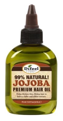 SH10-JOJ25
PREMIUM NATURAL HAIR OIL JOJOBA  75ML
144 CS
