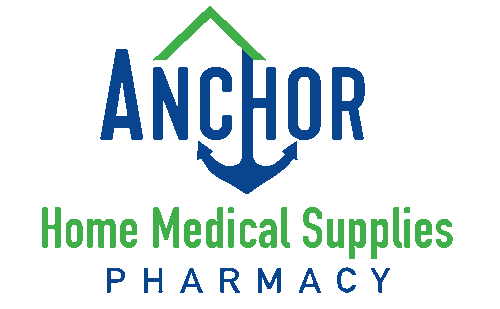 Anchor Medical Supplies & Pharmacy in Beverly, MA