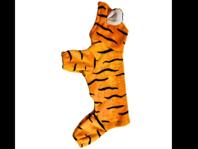 MAMELUCO TIGGER
