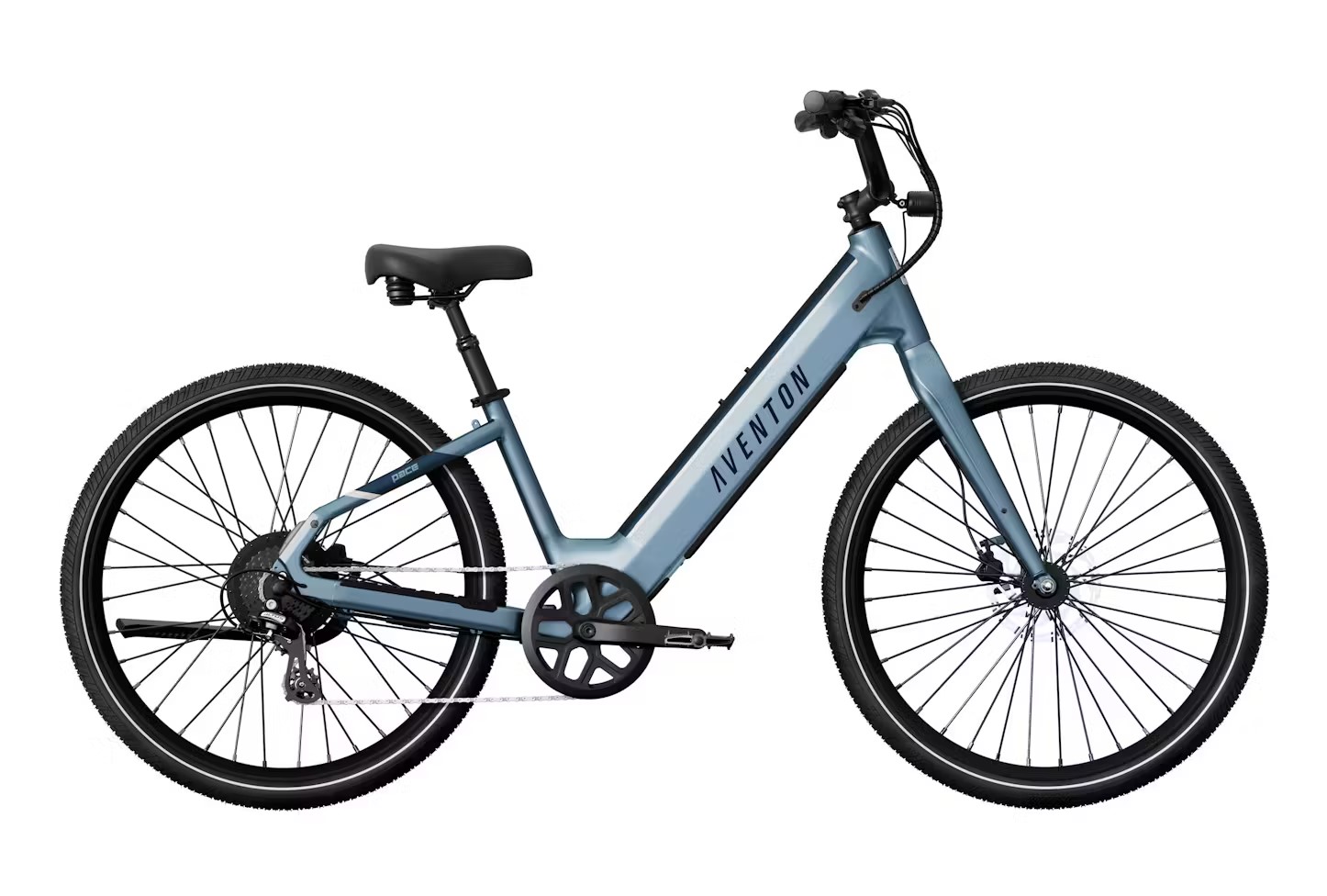 Aventon Pace 4
Step-Thru Cruiser Ebike
(Regular Stock)
$1799.00