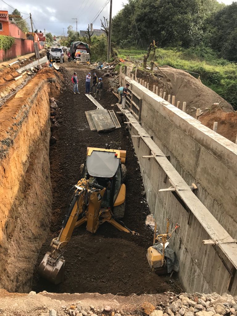 Muros de Alcantarilla