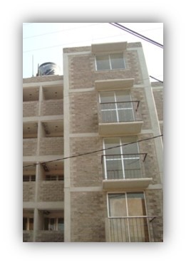 PROAÑO No. 31 
No. DE  VIVIENDAS 60
