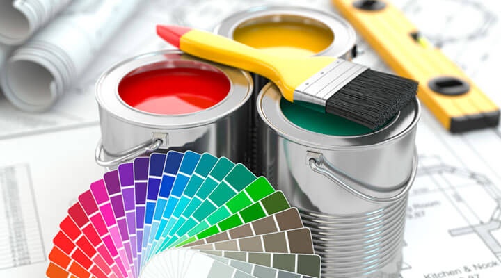 Ferretería y Tlapalería García - PINTURAS