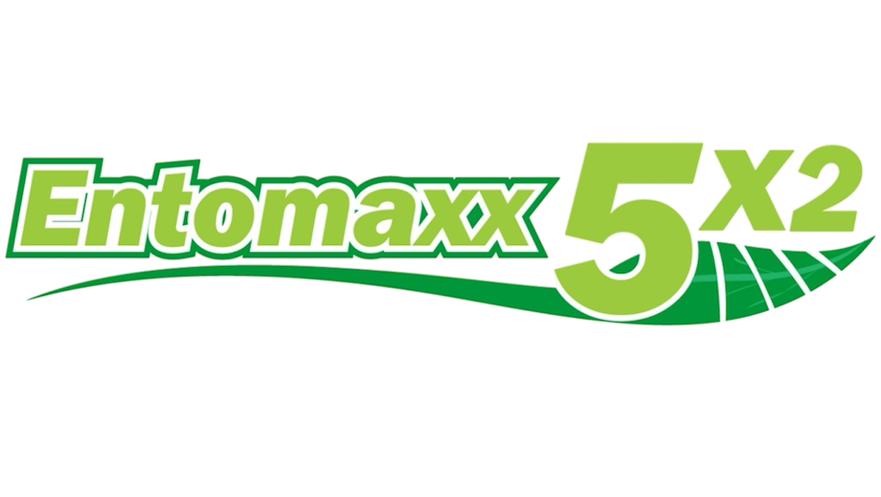 Entomaxx 5x2