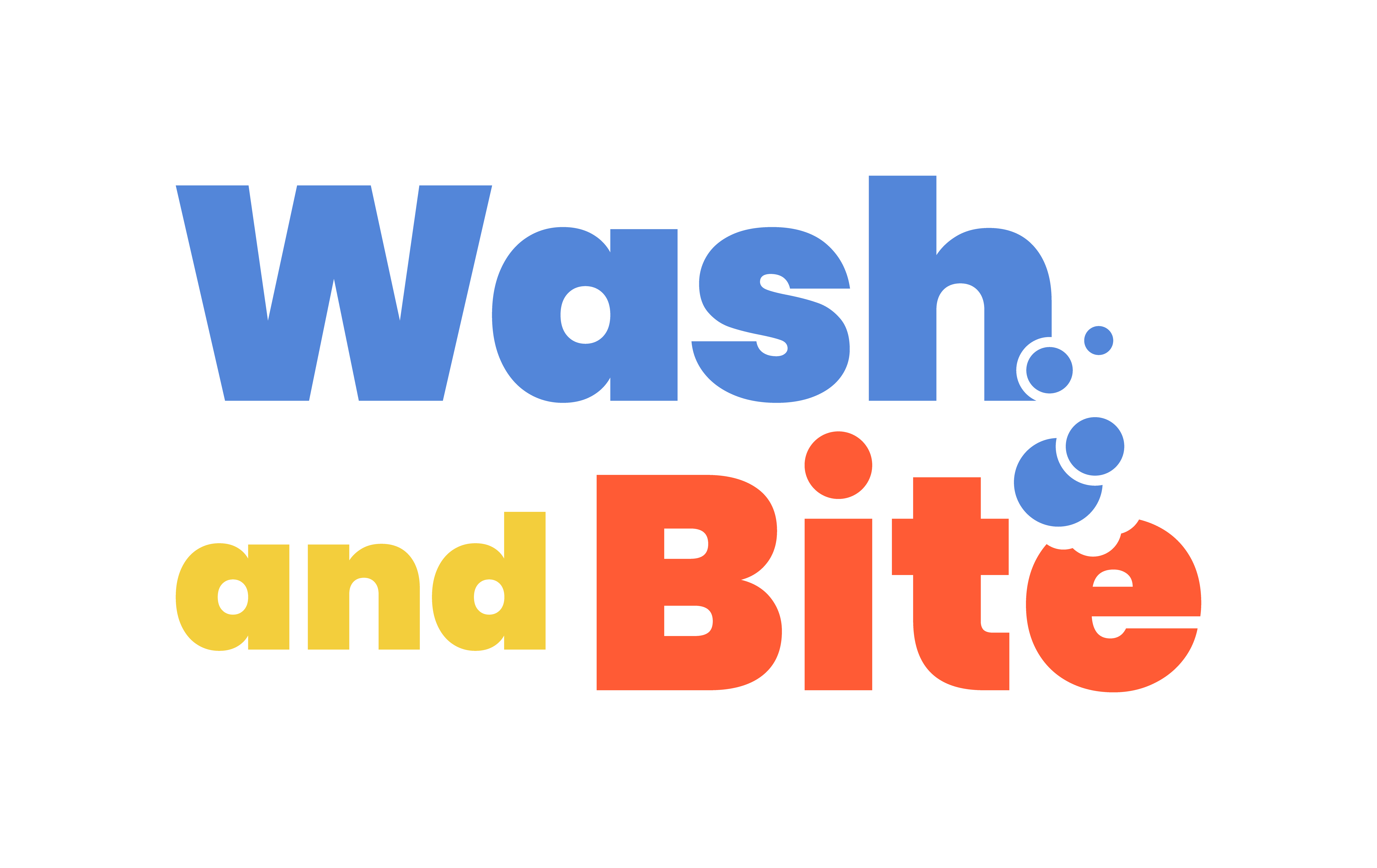 Wash and Bite