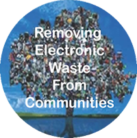 Community Recycling