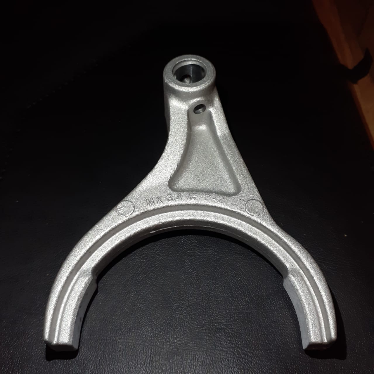 ATOS
HORQUILLA  3RA 4TA
ORIGINAL
$1200