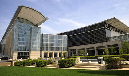 McCormick Event Center - Chicago