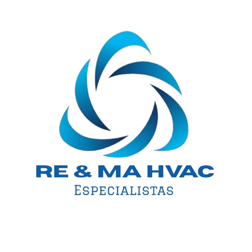 RE Y MA HVAC