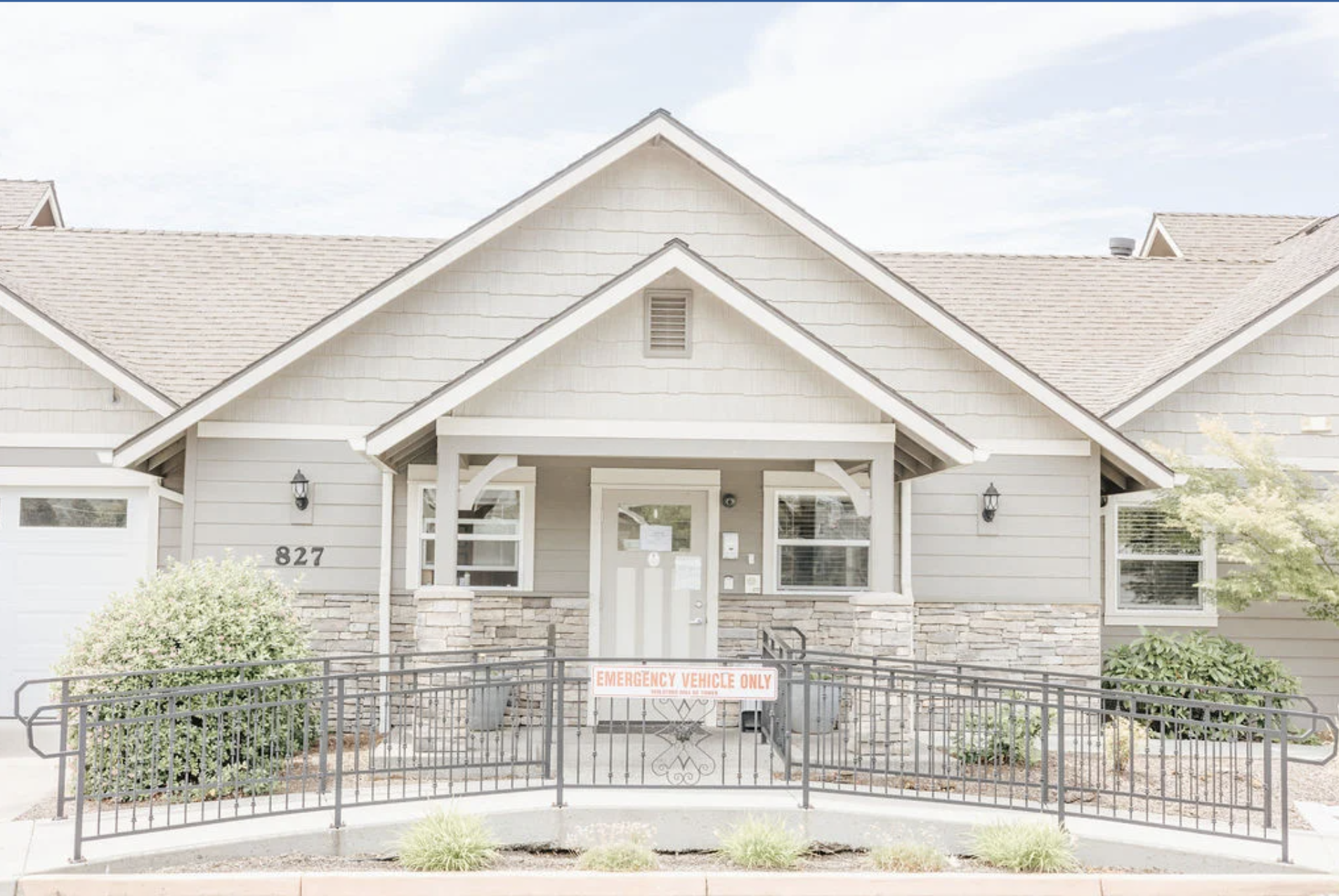 Kinsignton Place Memory Care 