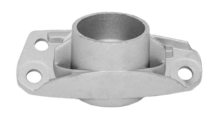 Dinámica Distribuidora de Auto Partes S.A. De C.V. - Resortes