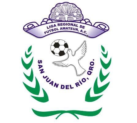 Liga regional de Futbol San Juan del Rio