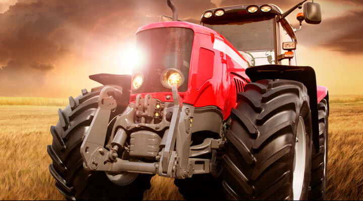 Llanti San José  -  LLANTAS AGRICOLAS