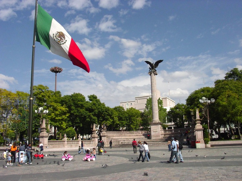 AGUAS CALIENTES MEXICO ¡¡