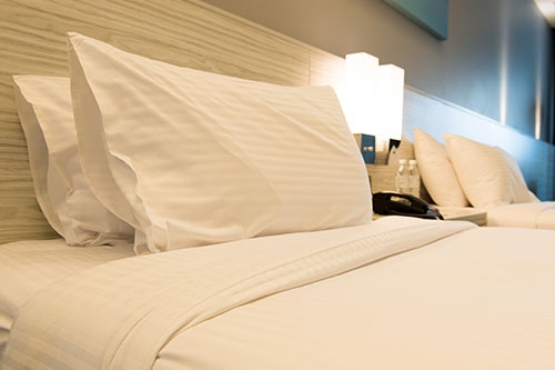 HOTEL LA VILLA DEL ENSUEÑO - servicio de hospedaje