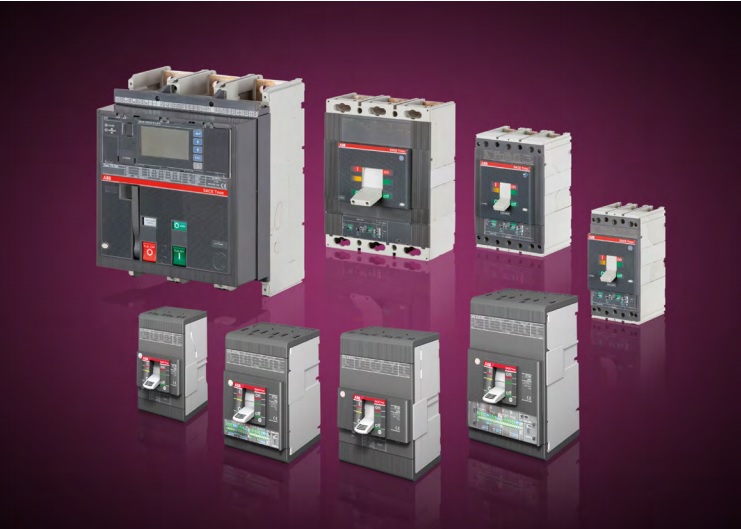 Interruptores automáticos en caja moldeada hasta 1600A SACE Tmax

(Haz Clic sobre la imagen para mas informacion)