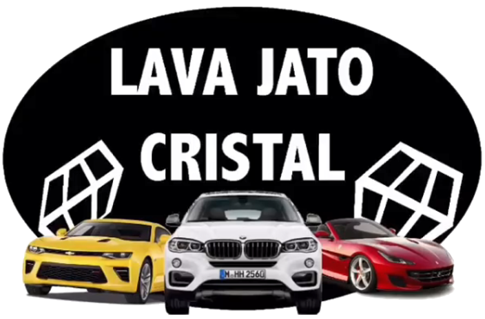 Lava Jato Cristal