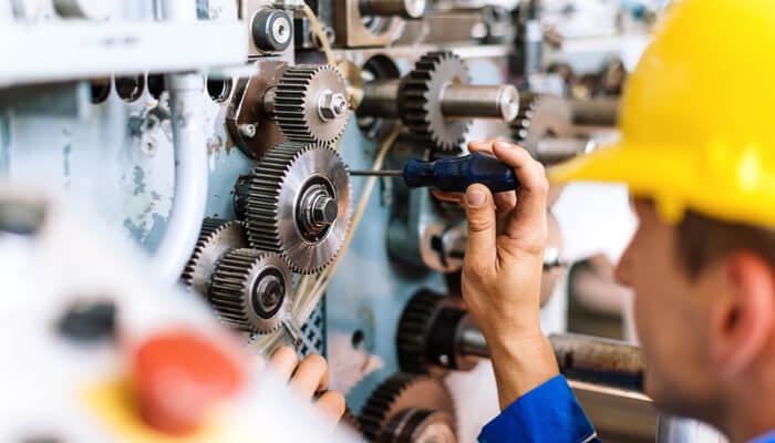 Federico Peralta - La Mejor Calidad en el Servicio