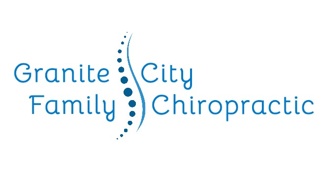 Granite City Family Chiropractic Meet The Doctor