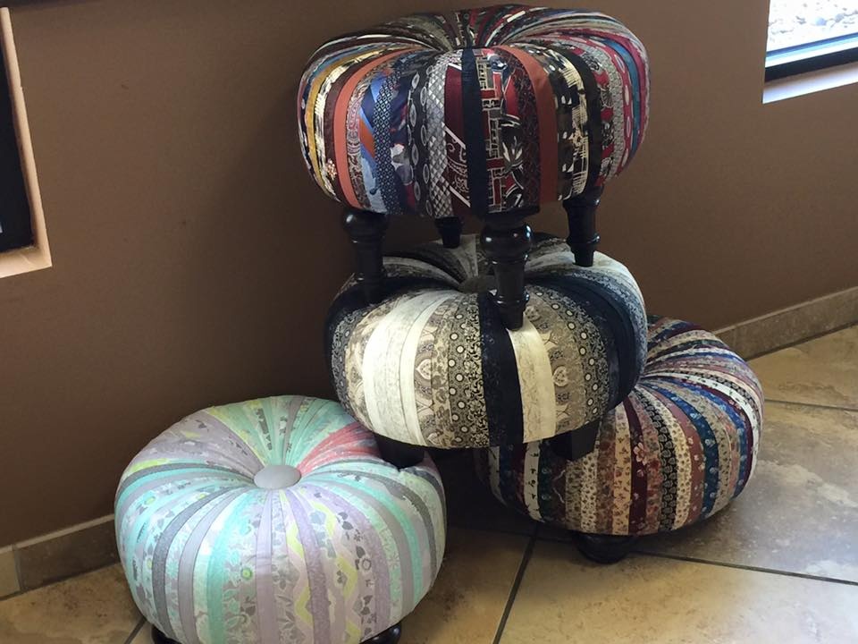 Cushion Seats