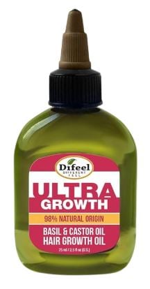 SH16-UG25
PREMIUM NATURAL HAIR ULTRA GROWTH 75ML
144 CS
