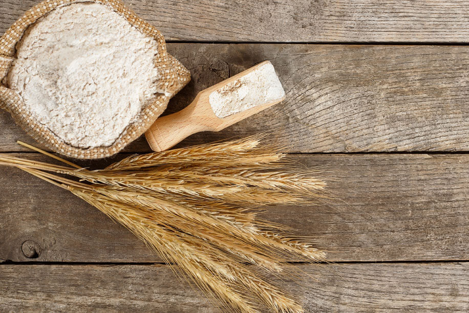 Productora de Nixtamal Tres Espigas S.A. de C.V. - PRODUCTOS DE NIXTAMAL