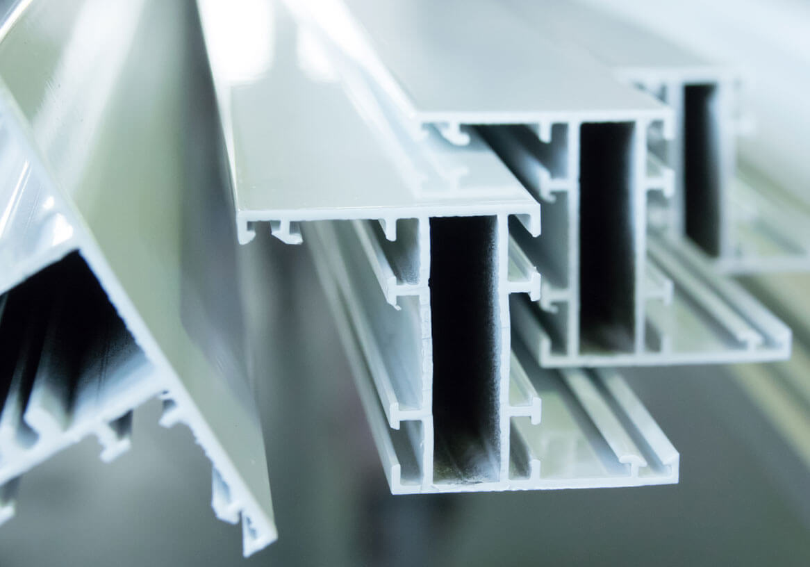 Comercializadora de Extrusiones Metálicas - Ingeniería e Industrialización